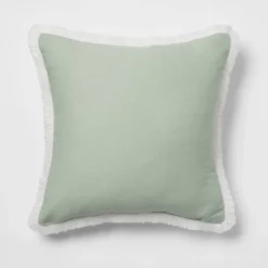 8pc Printed Floral With Border 8pc Comforter Set Green - Threshold™ 15 8pc Printed Floral With Border 8pc Comforter Set Green - Threshold™ -Decoro Shop GUEST de0c6ea2 a476 4041 a1fa fc53896e12d5