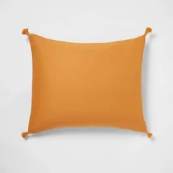 Double Cloth Quilt Sham - Threshold™ 6 Double Cloth Quilt Sham - Threshold™ -Decoro Shop GUEST e43339e3 321a 4559 842e 1b4e1bbba720