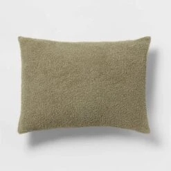 3pc Full/Queen Traditional Cozy Chenille Comforter And Sham Set Green - Threshold™ 6 3pc Full/Queen Traditional Cozy Chenille Comforter And Sham Set Green - Threshold™ -Decoro Shop GUEST e50bf53b b54f 4ebc ac6f 8fef1b68e024