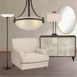 Possini Euro Design Meridian Light Blaster Modern Torchiere Floor Lamp 72" Tall Oil Rubbed Bronze LED Frosted Glass Shade For Living Room Bedroom Home 11 Possini Euro Design Meridian Light Blaster Modern Torchiere Floor Lamp 72" Tall Oil Rubbed Bronze LED Frosted Glass Shade For Living Room Bedroom Home -Decoro Shop GUEST e6eb95f7 d794 4f4d 8ceb 579f242de02e