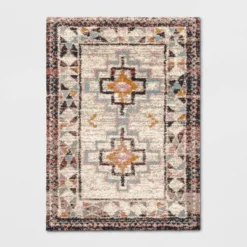 Indoor Geometric Shag Woven Rug - Opalhouse 7 Indoor Geometric Shag Woven Rug - Opalhouse -Decoro Shop GUEST e7e9a3c1 e67b 47b7 a264 85ce215695cb