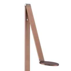 Possini Euro Design Magnum Modern Task Floor Lamp 61" Tall French Bronze Brown Metal LED Adjustable For Living Room Reading Bedroom Office House Home 10 Possini Euro Design Magnum Modern Task Floor Lamp 61" Tall French Bronze Brown Metal LED Adjustable For Living Room Reading Bedroom Office House Home -Decoro Shop GUEST e99e6b3b 4b7a 4e29 b6cb 1870edf998eb