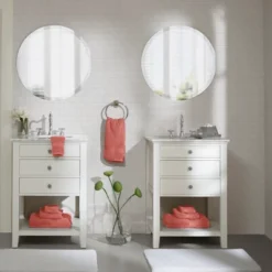 8pc Cotton Bath Towel Set 22 8pc Cotton Bath Towel Set -Decoro Shop GUEST eb5dc561 9eb6 4be6 9dea 67b713badb3d