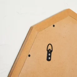 18" X 24" Wood Resin Decorative Wall Mirror Brown - Opalhouse™ Designed With Jungalow™ 5 18" X 24" Wood Resin Decorative Wall Mirror Brown - Opalhouse™ Designed With Jungalow™ -Decoro Shop GUEST eb9895e8 75da 4096 9cc9 b4fda56465b3