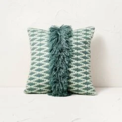 Diamond Textured Woven Square Throw Pillow - Opalhouse™ Designed With Jungalow™ 10 Diamond Textured Woven Square Throw Pillow - Opalhouse™ Designed With Jungalow™ -Decoro Shop GUEST ecac5d23 07ea 4947 b75d 92d22c1f102a