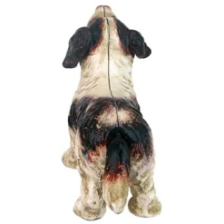 Design Toscano Cavalier King Charles Spaniel Dog Cast Iron Mechanical Coin Bank 10 Design Toscano Cavalier King Charles Spaniel Dog Cast Iron Mechanical Coin Bank -Decoro Shop GUEST f17edc19 c608 4741 8c5e 6f5d469cb83b