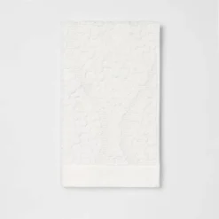 Ogee Towel White - Threshold™ 8 Ogee Towel White - Threshold™ -Decoro Shop GUEST f416c813 e286 4b86 805f 0a62da98ffc5