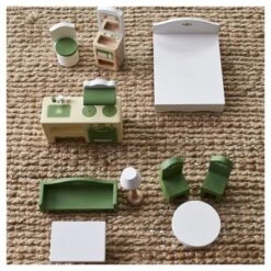 Toy Doll Townhouse With Furniture - Hearth & Hand™ With Magnolia 6 Toy Doll Townhouse With Furniture - Hearth & Hand™ With Magnolia -Decoro Shop GUEST f6248871 36df 4edb 9935 9fa6da6f1f0d