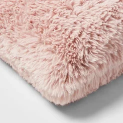 Faux Fur Throw Pillow - Threshold™ -Decoro Shop GUEST f6ab2e7e 75f9 4247 9882 cee19fc0301c