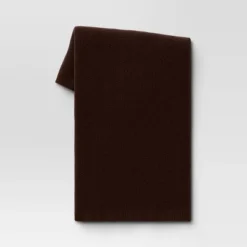 Solid Chenille Knit Throw Blanket - Threshold™ -Decoro Shop GUEST f7d88ca0 df2d 439e a788 fc3207cb1a3f