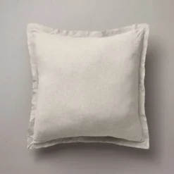 26"x26" Linen Blend Euro Bed Pillow - Hearth & Hand™ With Magnolia 10 26"x26" Linen Blend Euro Bed Pillow - Hearth & Hand™ With Magnolia -Decoro Shop GUEST fc60d6cb c973 4977 b387 ef05dfd4913f