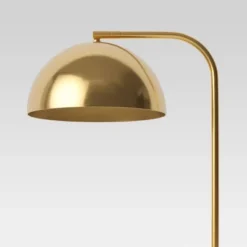 Valencia Table Lamp Brass - Threshold™ 7 Valencia Table Lamp Brass - Threshold™ -Decoro Shop GUEST fdf64a53 a38a 4a4a 916e a89433344cb6