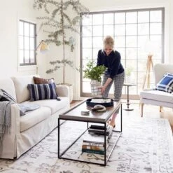 Oak Wood Tripod Floor Lamp Dark Brown - Threshold™ 19 Oak Wood Tripod Floor Lamp Dark Brown - Threshold™ -Decoro Shop GUEST fe1075c2 4d1c 429b 900a 279c6d7121c1