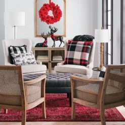 30" X 42" French Country Wall Mirror - Threshold™ 13 30" X 42" French Country Wall Mirror - Threshold™ -Decoro Shop GUEST fe7f1e0e d2d6 4a57 9842 f0d3cc12889d