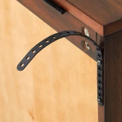 Wood & Cane Transitional Record Player Media Cabinet Brown - Hearth & Hand™ With Magnolia 9 Wood & Cane Transitional Record Player Media Cabinet Brown - Hearth & Hand™ With Magnolia -Decoro Shop GUEST fedf1e5a 73d1 48ae 956f e7be7e39324c