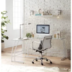 Possini Euro Design Eliptik Modern Desk Table Lamp 24 1/2" High Satin Nickel LED Swing Arm Adjustable Height For Bedroom Living Room Nightstand Office 15 Possini Euro Design Eliptik Modern Desk Table Lamp 24 1/2" High Satin Nickel LED Swing Arm Adjustable Height For Bedroom Living Room Nightstand Office -Decoro Shop GUEST ff49582f 0946 47f2 a027 57a00b2a34f9