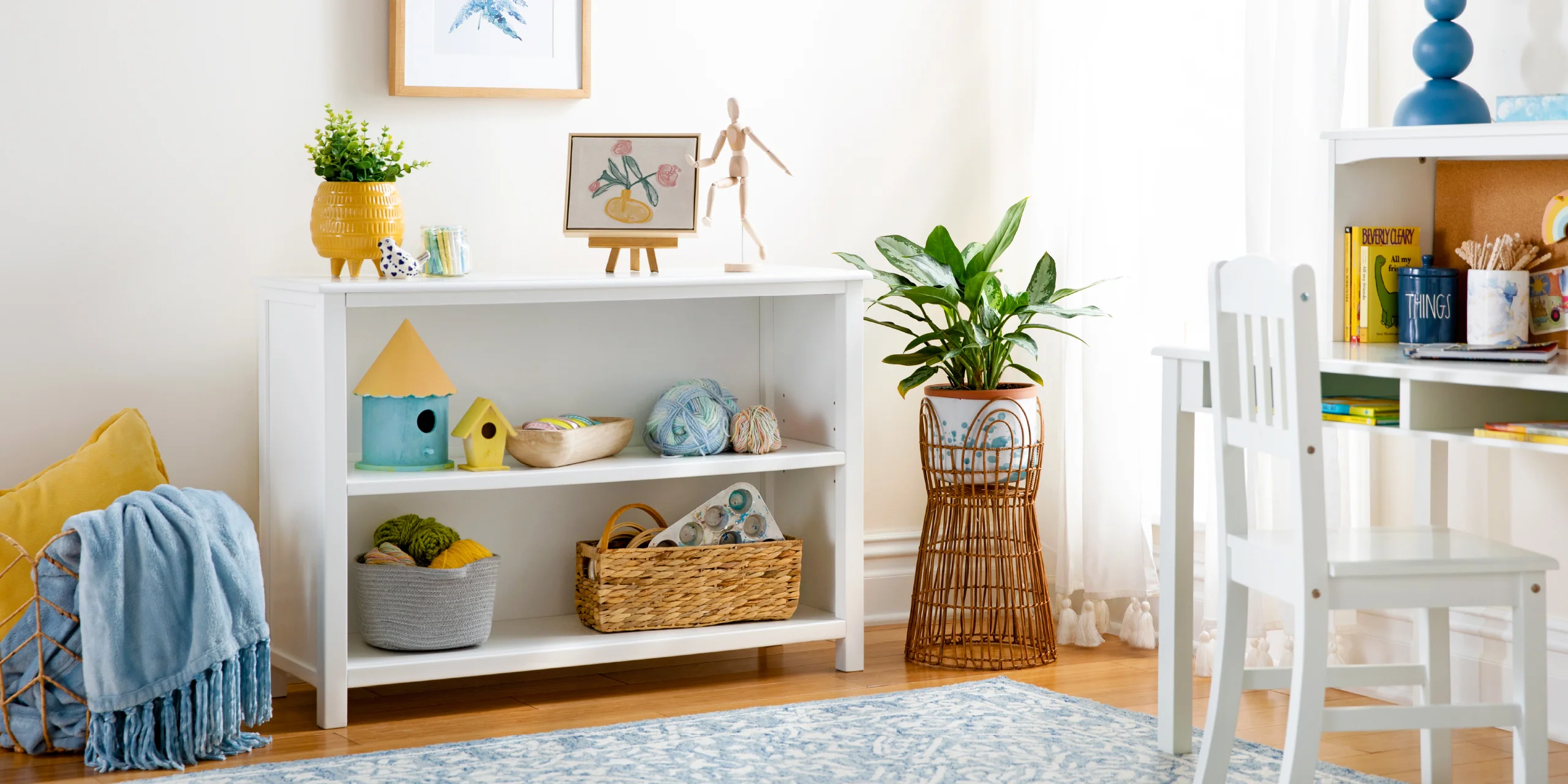 Decoro Shop -Decoro Shop Shelf Banner Desktop